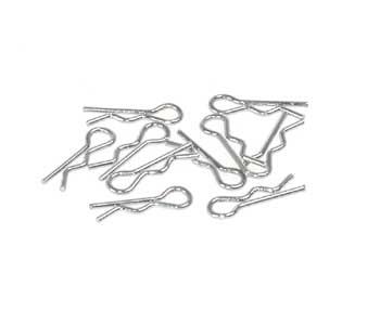 Tank-clips small (10)