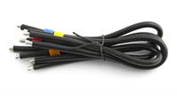 Wires set for R10 (ORI65101/102/109/120/128)