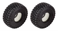 General Grabber A/T X Tires, 1.55 x 3.85 in dia