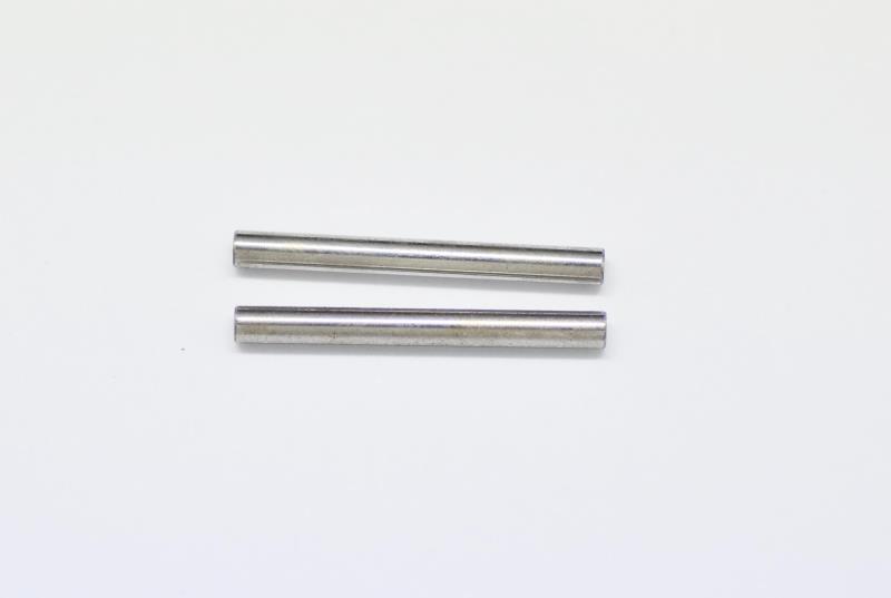 Pivot pin rear-outer (2)