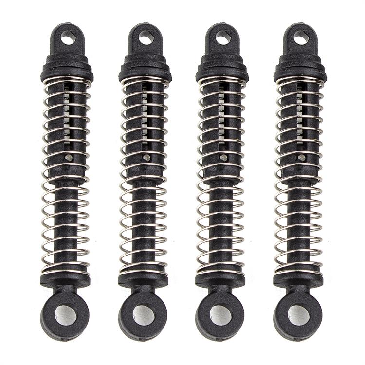 Enduro24 Shocks