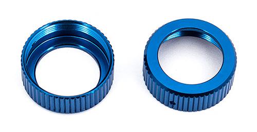 TC7.1 Shock Cap Retainers, SS