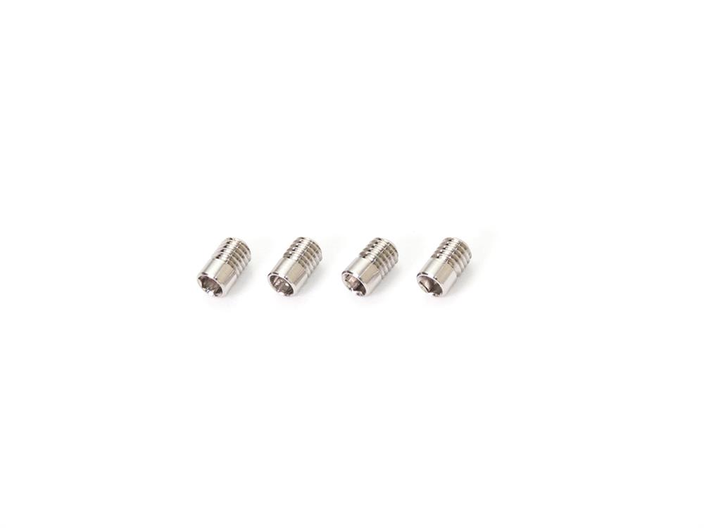 INFINITY M3x5mm TITANIUM SCREW PIN (4pcs)