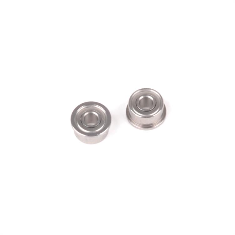 Pro Ball Bearings 1/8 x 5/16 x 9/64 Fl Shielded