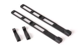 Moulded Battery Straps 6 Cell - SupaStox