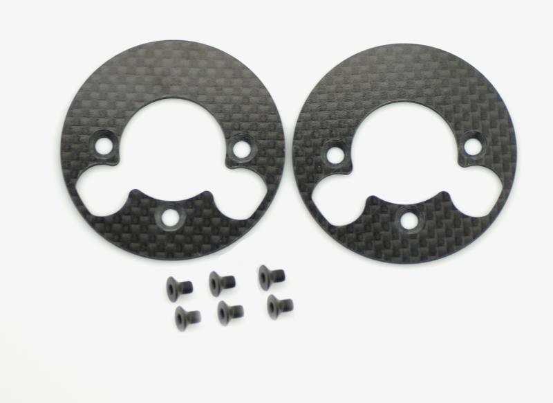 Rim cover RR carbon (2)