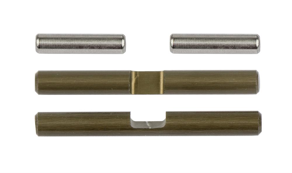 RC10B74 Differential Cross Pins