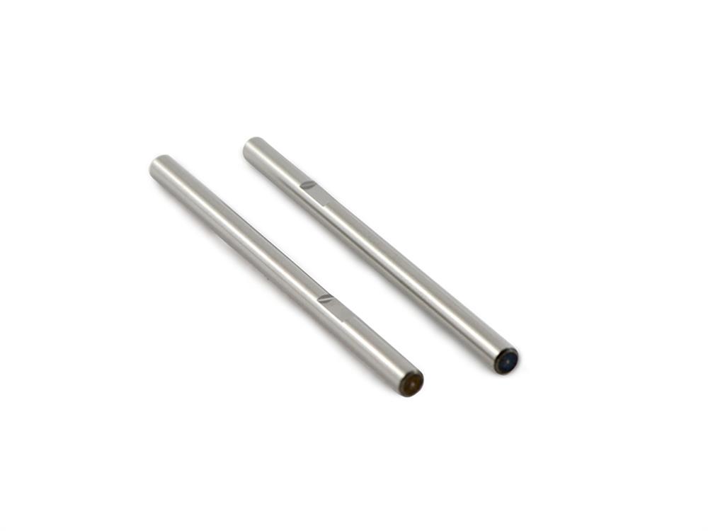 FRONT UPPER ARM SHAFT 2pcs