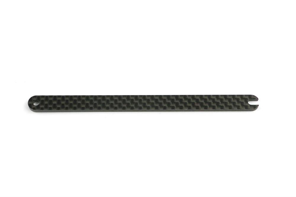 Battery strap shorty carbon SDX