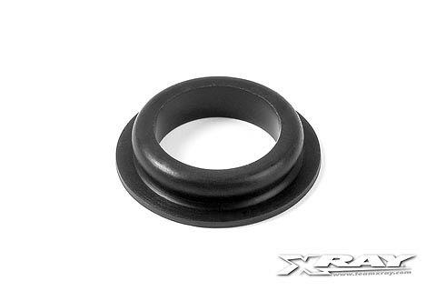 FUEL TANK CAP RUBBER SEAL