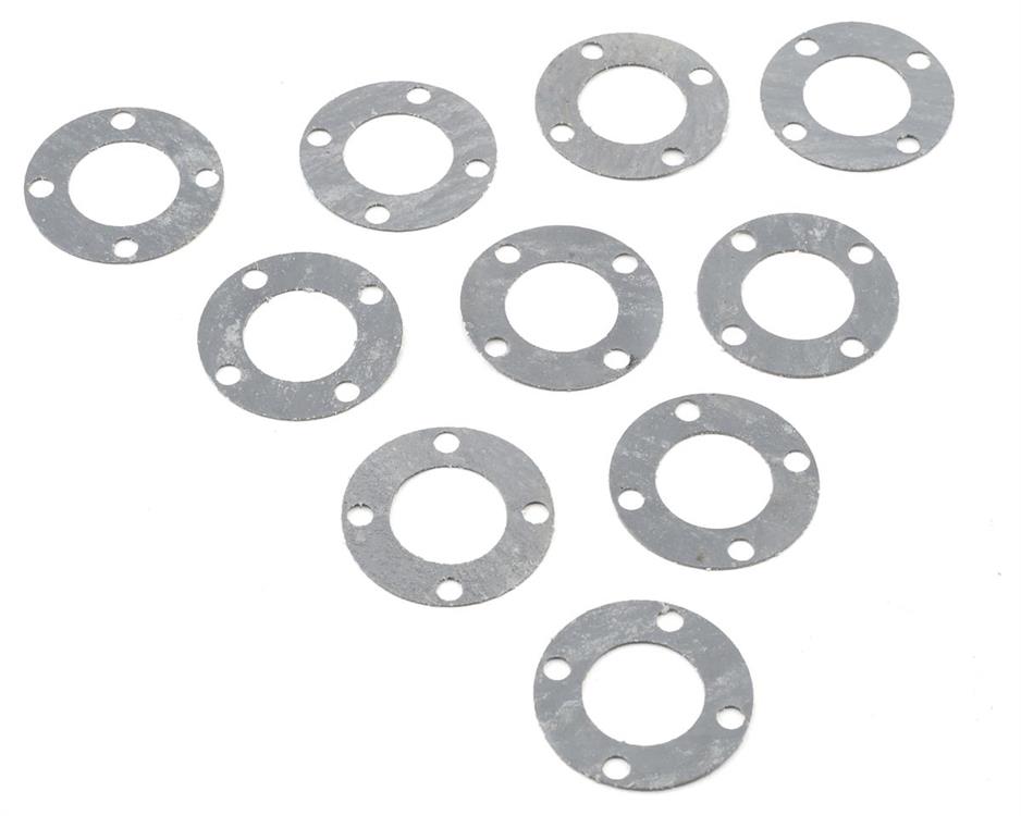 CEN Differential Gasket Seals (10)