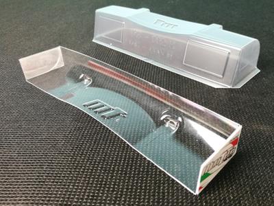 Montech Wing Medium 0.75mm