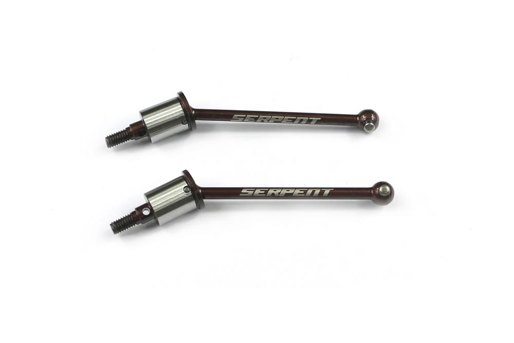 CV-axles set pro