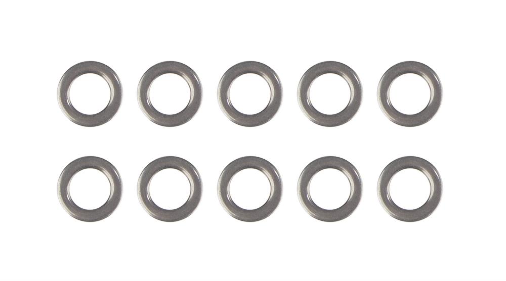 Washers, 3x5x0.3mm