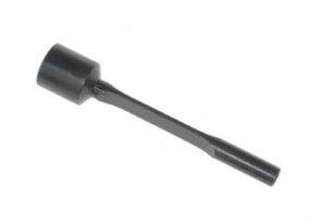 Anti-roll bar rod front female