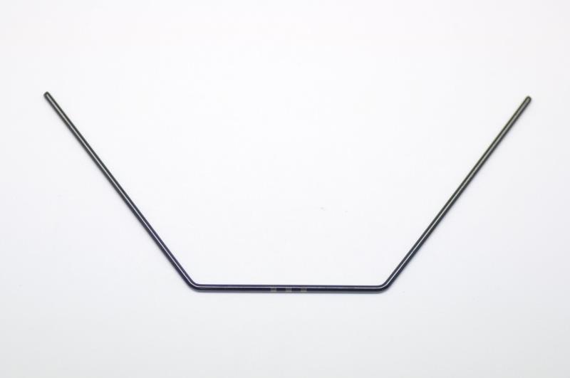 Antirollbar 1.6mm rear