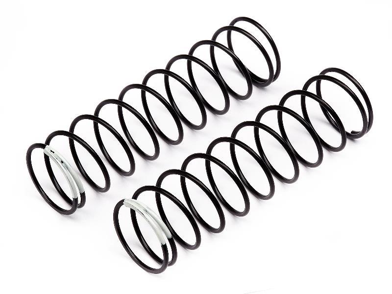 Shock Springs (White/83mm/57.9gF/2pcs)