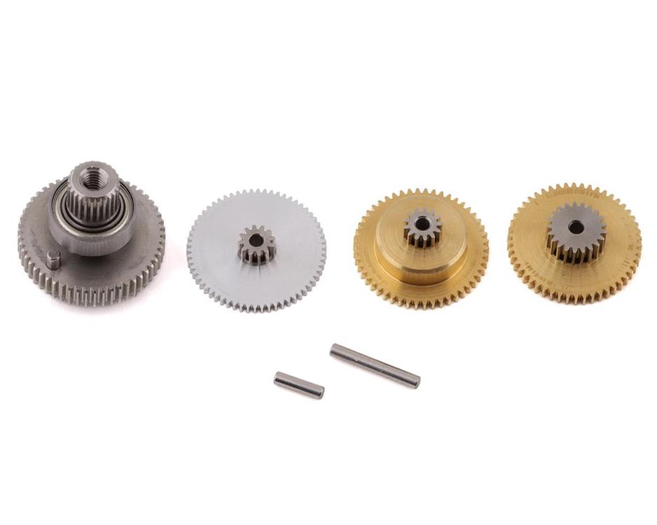 ProTek RC 140T Metal Servo Gear Set