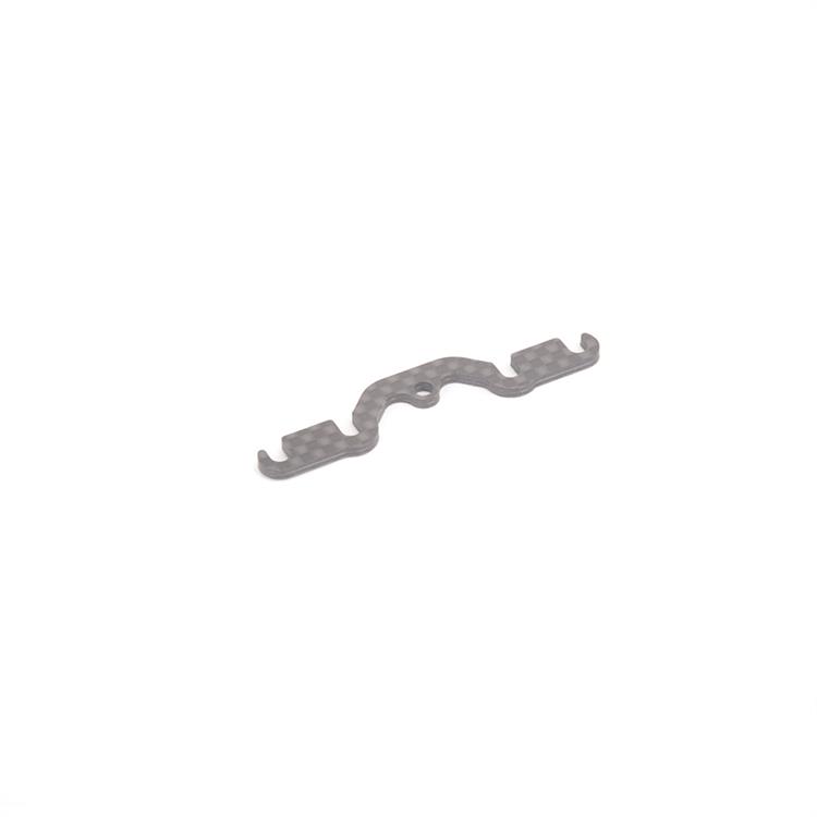 C/F RF Strap Spacer - CAT L1 EVO/R