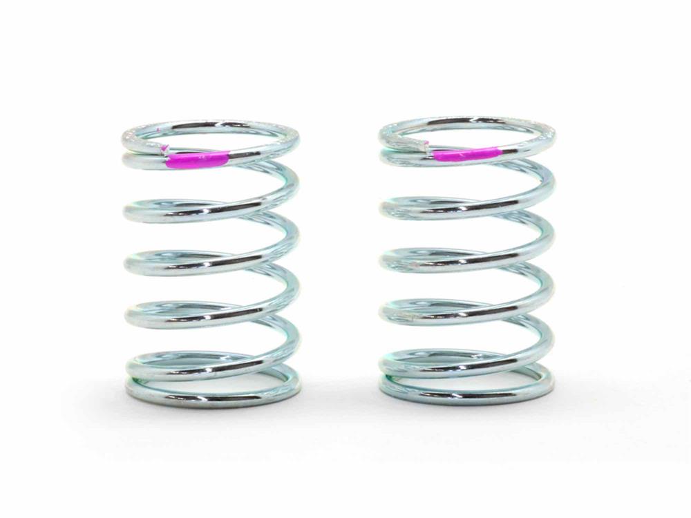 SILVER LINE SPRING TL3.2 (Long/Pink/2pcs)