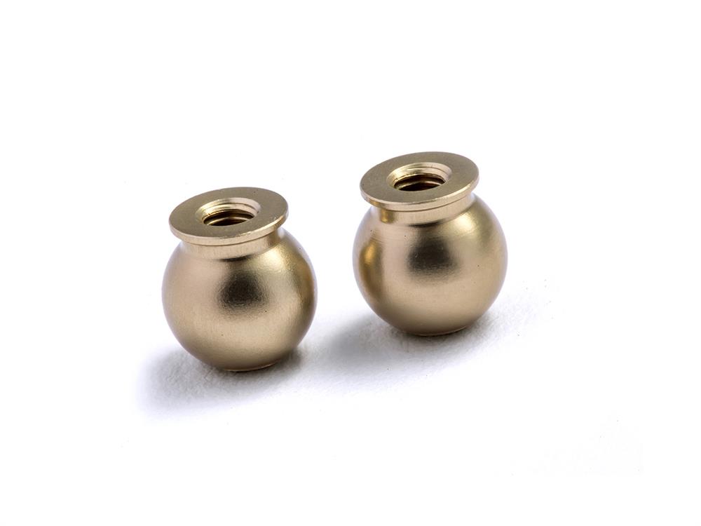 7.8mm BALL (for 13.5 KNUCKLE BASE) (IF18-2)