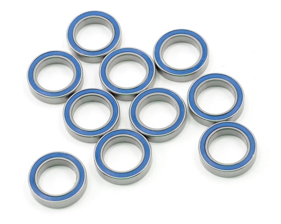 12x18x4mm Dual Sealed "Speed" Bearing