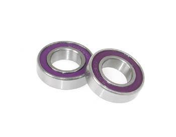 Ball - bearing 10 x 19 HS Purple (2) - DISCONTINUED