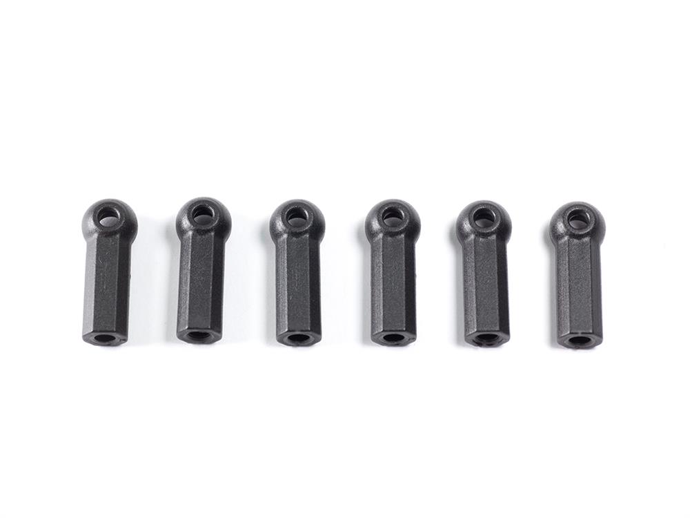 INFINITY 4.3mm BALL JOINT (6pcs)