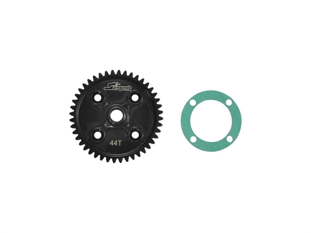 HTD spur gear 44T SRX8