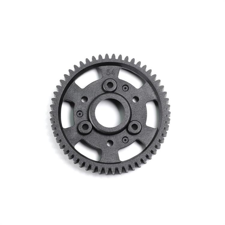 2nd SPUR GEAR 54T