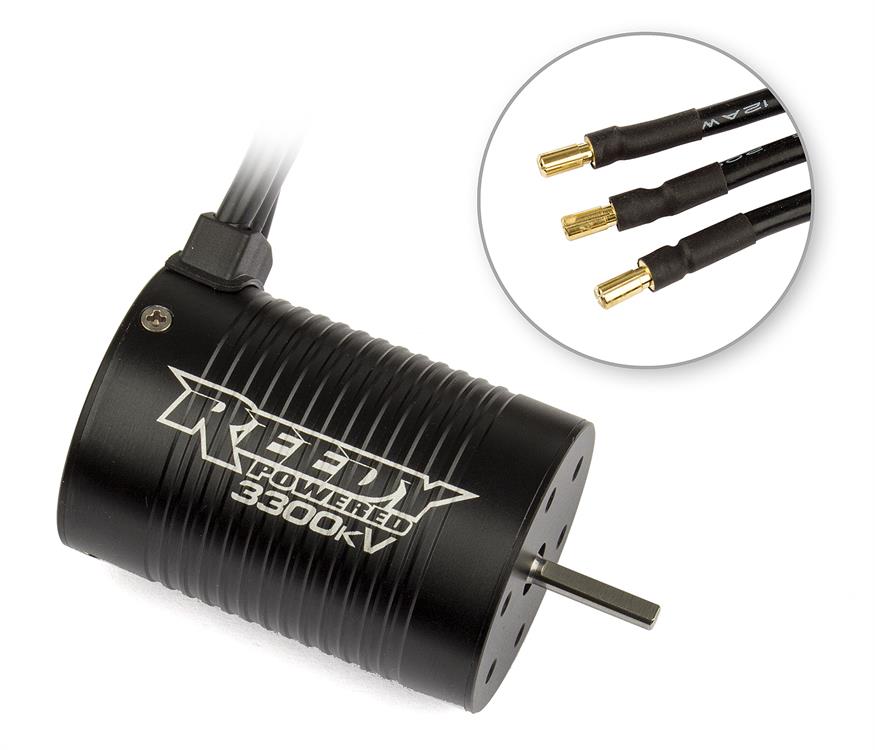 Reedy 540-SL4 Sensorless Brushless Motor