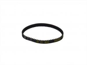 Belt rear 65S3M195 Belt rear 65S3M195
