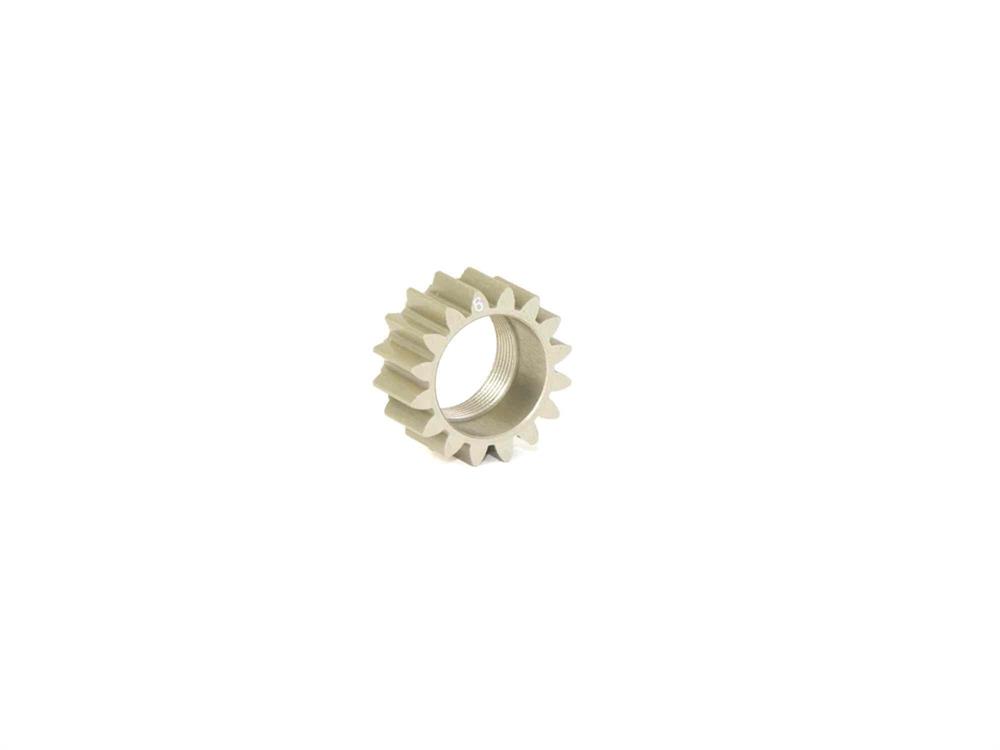 1st PINION GEAR 16T