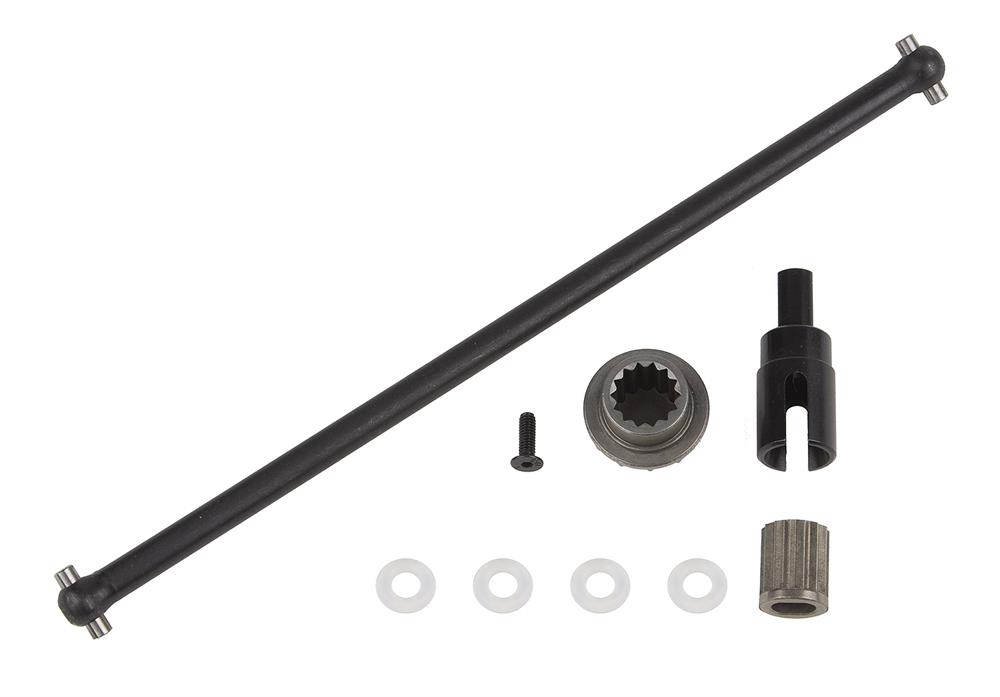 SR7 Outdrive Shaft, Dogbone, Pinion Set