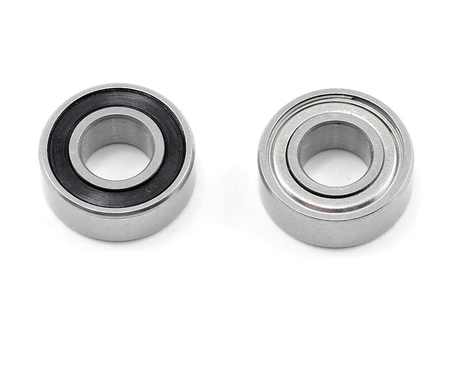 5x11x4mm Ceramic Dual Sealed "Speed" Bearing 5x11x4mm Ceramic Dual Sealed "Speed" Bearing
