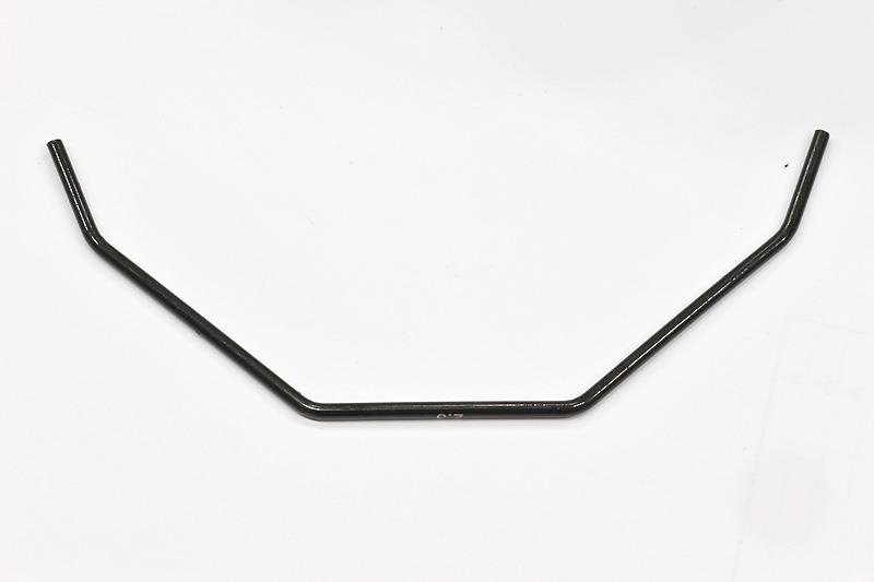 Antiroll bar front truggy 2.3mm