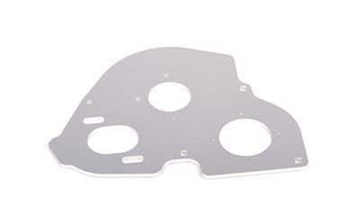 Alloy Motor Plate - TC,CC