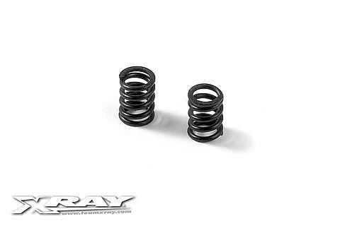 Brake Disc Spring (2) RX8