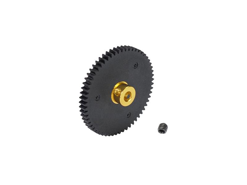 Pinion Gear 64P 65T（SL）