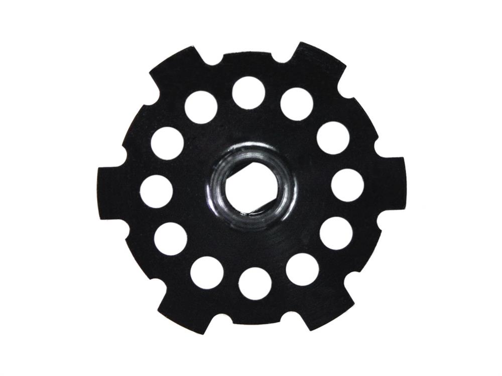 Spurgear adaptor inner stock SRX2 Gen3