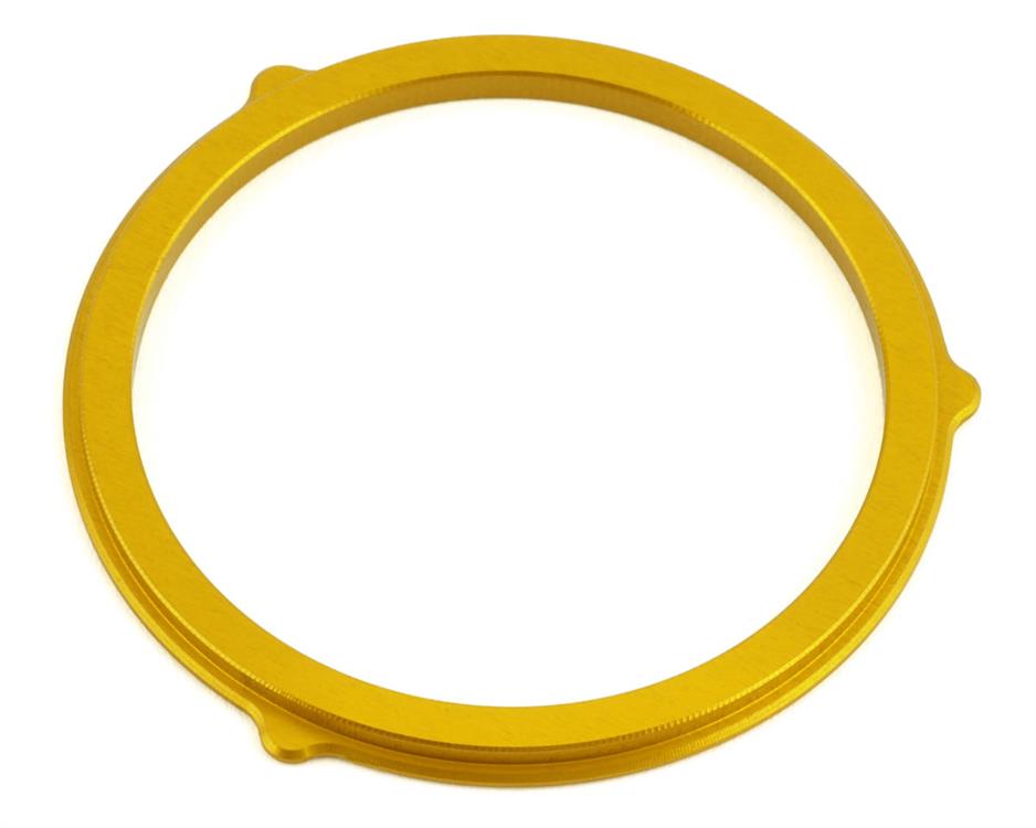 Vanquish Products 2.2" Slim IFR Inner Ring (Gold)