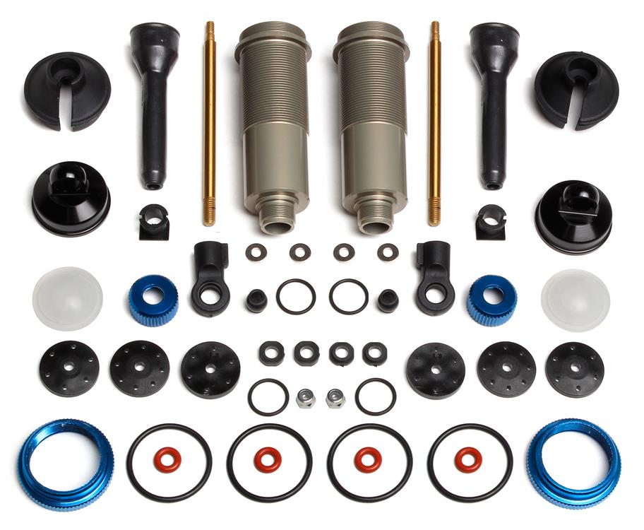 RC8B3 Shock Kit, rear