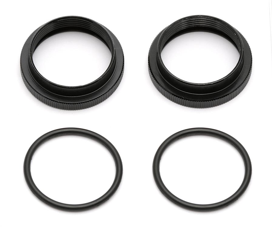 16 mm Shock Collars