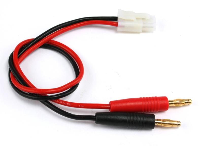 Charging Cable Tamiya,16AWG 30cm