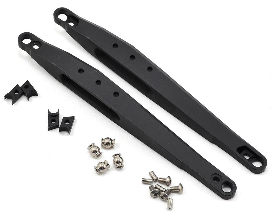 Vanquish Products Yeti Trailing Arm (2) (Black)