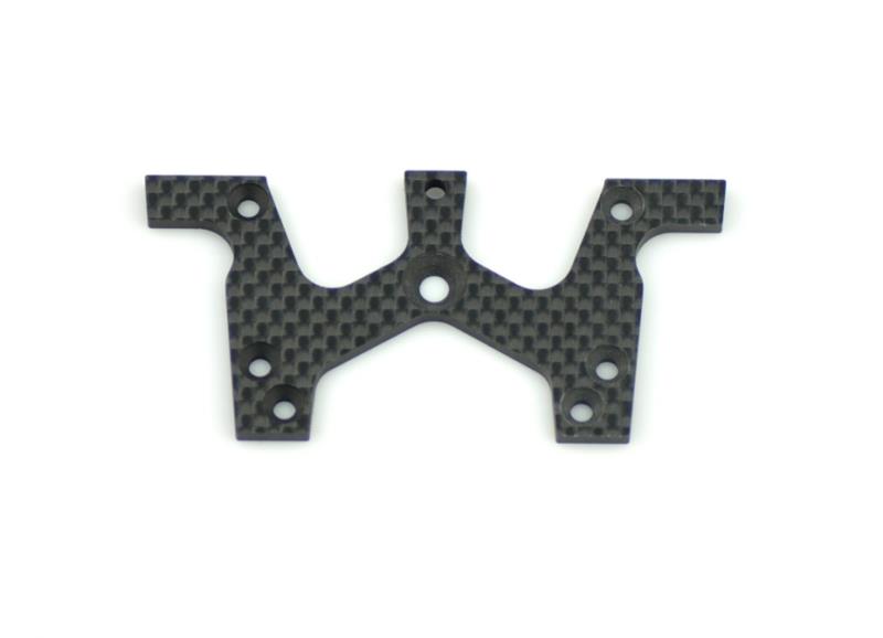 Stiffner plate FR carbon