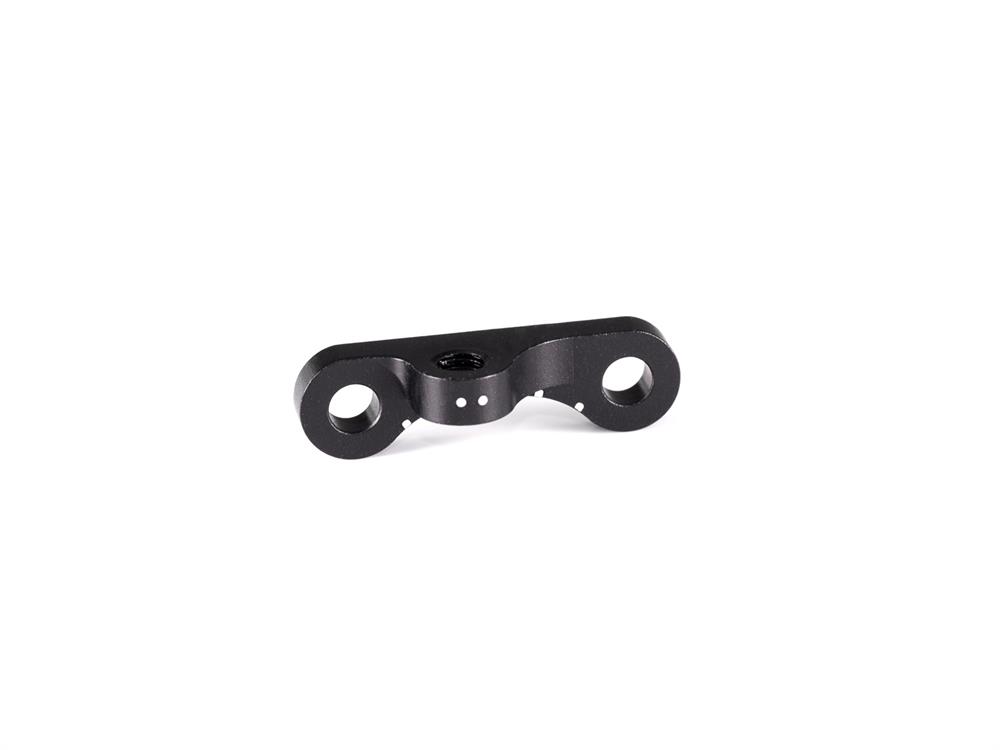 ALU UPPER ARM MOUNT -2dot (Black)