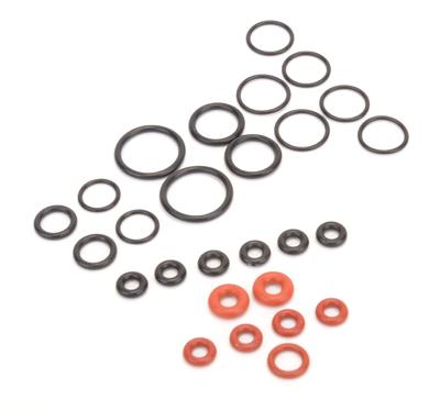 SPEED PACK - O Rings; Various