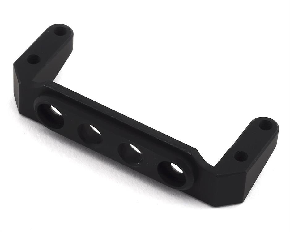 Vanquish Products Axial Capra Servo Mount (Black) Vanquish Products Axial Capra Servo Mount (Black)
