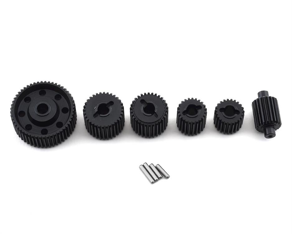 Vanquish Products VFD Machined Gear Set